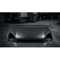 Капот MINI COUNTRYMAN (R60), 08.10-04.17