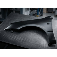 Крило переднє ліве MITSUBISHI LANCER (CS), 09.03-08.08