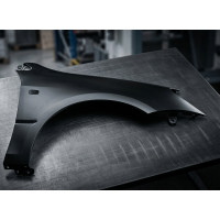 Крило переднє праве MITSUBISHI LANCER (CS), 09.03-08.08