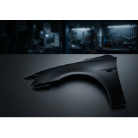 Крыло переднее левое MITSUBISHI LANCER (CY0), 03.07-05.17