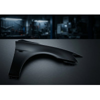Крыло переднее правое MITSUBISHI LANCER (CY0), 03.07-05.17