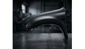 Крило переднє ліве MITSUBISHI ASX (GA), 01.10-04.19