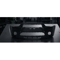 Бампер передній MITSUBISHI ASX (GA), 01.10-01.12