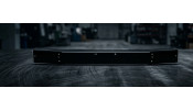 Бампер передній MITSUBISHI PAJERO/MONTERO (L040)  82-92