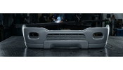 Бампер передній MITSUBISHI PAJERO/MONTERO SPORT (K90), 01.01-12.07