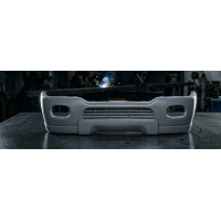 Бампер передний MITSUBISHI PAJERO/MONTERO SPORT (K90), 01.01-12.07
