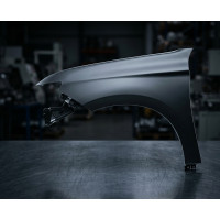 Крыло переднее левое MITSUBISHI OUTLANDER (GG/GF), 07.12-06.15