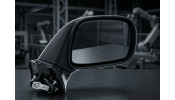 Дзеркало зовнішнє праве , OPEL AGILA (H00), 07.00-01.08