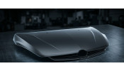 Капот OPEL AGILA (HB), 01.08-01.15