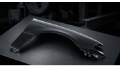 Крило переднє праве OPEL ASTRA F, 09.91-12.02