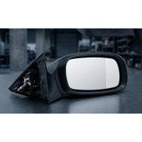 Зеркало наружное правое , OPEL ASTRA F, 94-12.02