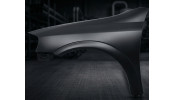 Крило переднє ліве OPEL  ASTRA G, 01.98-08.09