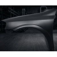 Крило переднє ліве OPEL  ASTRA G, 01.98-08.09