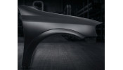 Крило переднє праве OPEL  ASTRA G, 01.98-08.09