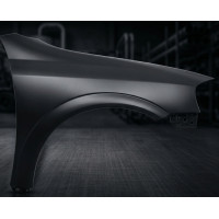 Крыло переднее правое OPEL ASTRA G, 01.98-08.09