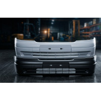 Бампер передний OPEL ASTRA G, 01.98-08.09