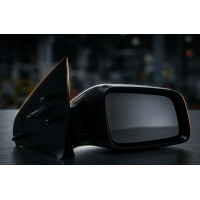 Дзеркало зовнішнє праве , OPEL ASTRA G, 01.98-08.09
