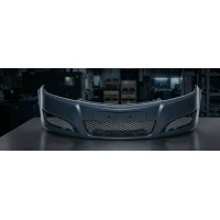 Бампер передний OPEL ASTRA H, 04.07-12.12