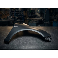 Крило переднє праве OPEL ASTRA J, 09.09-01.18