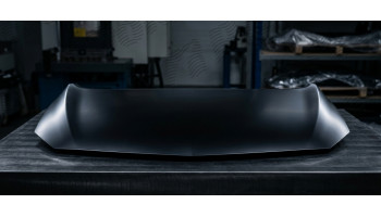 Капот OPEL ASTRA J, 09.09-01.18