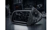 Дзеркало зовнішнє ліве , OPEL VECTRA A, 88-95