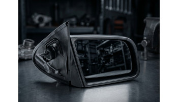 Дзеркало зовнішнє праве , OPEL VECTRA A, 88-95