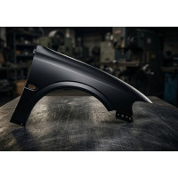 Крыло переднее правое OPEL VECTRA B, 02.99-02.03