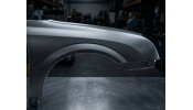 Крило переднє праве OPEL VECTRA C, 09.01-09.05