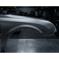 Крыло переднее правое OPEL VECTRA C, 09.01-09.05