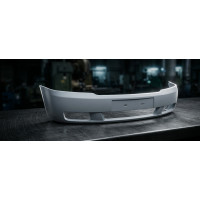 Бампер передній OPEL VECTRA C, 09.01-09.05