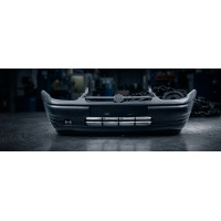 Бампер передній OPEL CORSA/COMBO B, 01.93-10.01