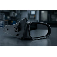 Дзеркало зовнішнє праве , OPEL CORSA , 01.93-10.01