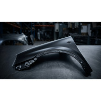 Крило переднє ліве OPEL CORSA/COMBO C, 07.00-10.03