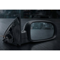 Дзеркало зовнішнє праве , OPEL CORSA , 07.00-10.03