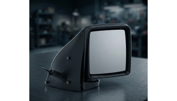 Дзеркало зовнішнє праве , OPEL COMBO , 01.02-10.03