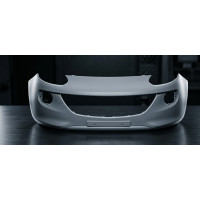 Бампер передний OPEL ADAM, 04.13-01.19