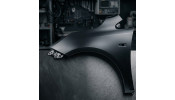 Крило переднє праве OPEL CORSA E, 11.14-01.19
