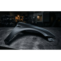 Крыло переднее правое OPEL ASTRA K, 10.15-02.22