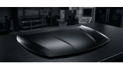 Капот OPEL ASTRA K, 10.15-01.19