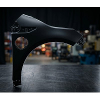 Крило переднє праве OPEL AMPERA, 12.11-01.14