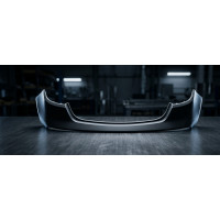 Бампер задній OPEL MOKKA X, 09.16-01.21