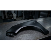 Крыло переднее левое OPEL ZAFIRA TOURER, 01.12-01.19