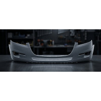 Бампер передній , PEUGEOT 508, 11.10-12.14