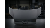 Капот , PEUGEOT BIPPER, 10.07-12.23