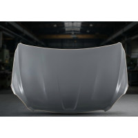 Капот , PEUGEOT 301, 01.13-01.17