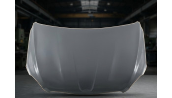 Капот , PEUGEOT 301, 01.13-01.17
