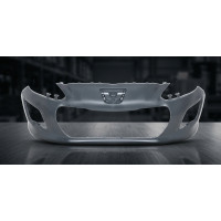 Бампер передній , PEUGEOT 308 (4_), 04.11-12.13
