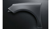 Крило переднє ліве , PEUGEOT 308, 10.13-12.17