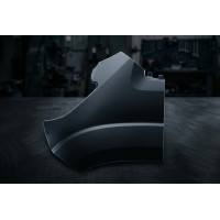 Крыло переднее левое, PEUGEOT BOXER, 06.14-2026