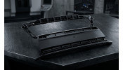 Бампер передній PEUGEOT BOXER, 06.14-01.23